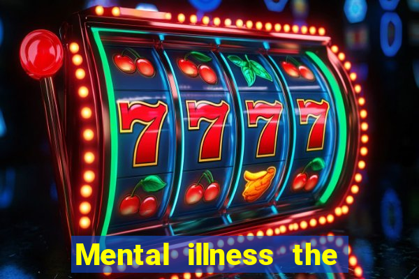 Mental illness the sims 4 mod